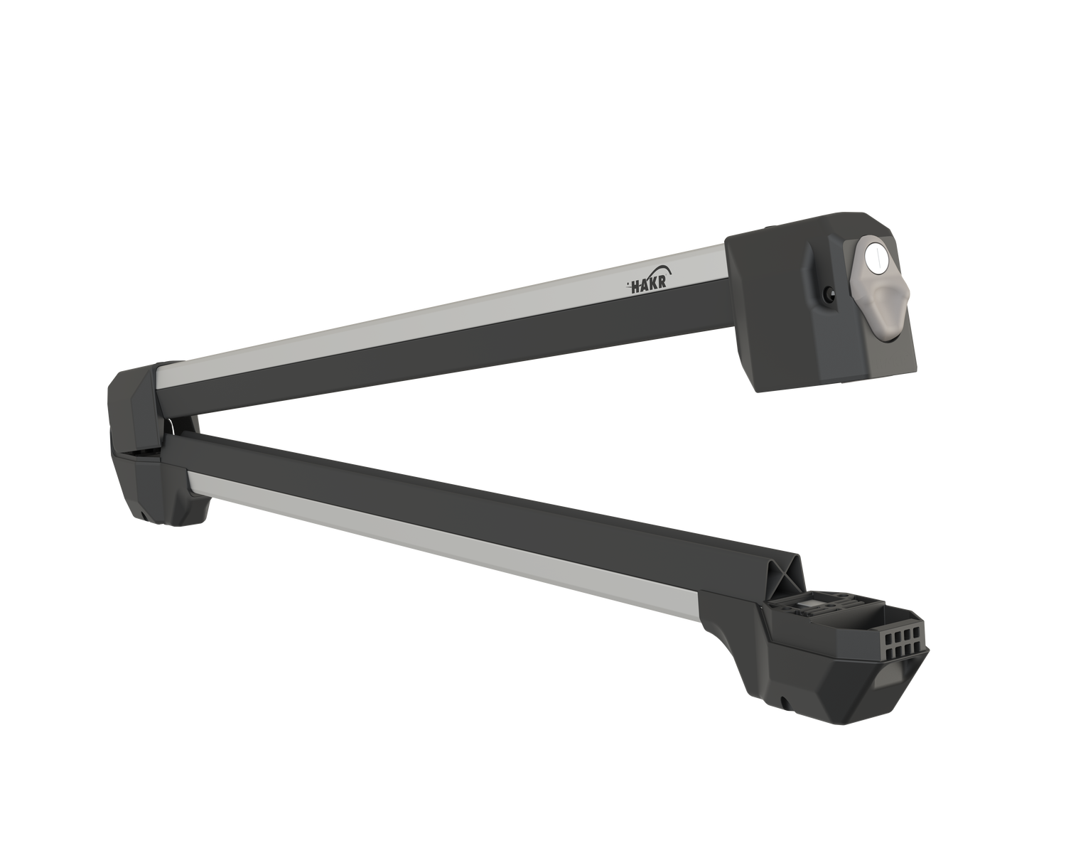 HAKR Ski rack for 6 pairs | Hakr Brno